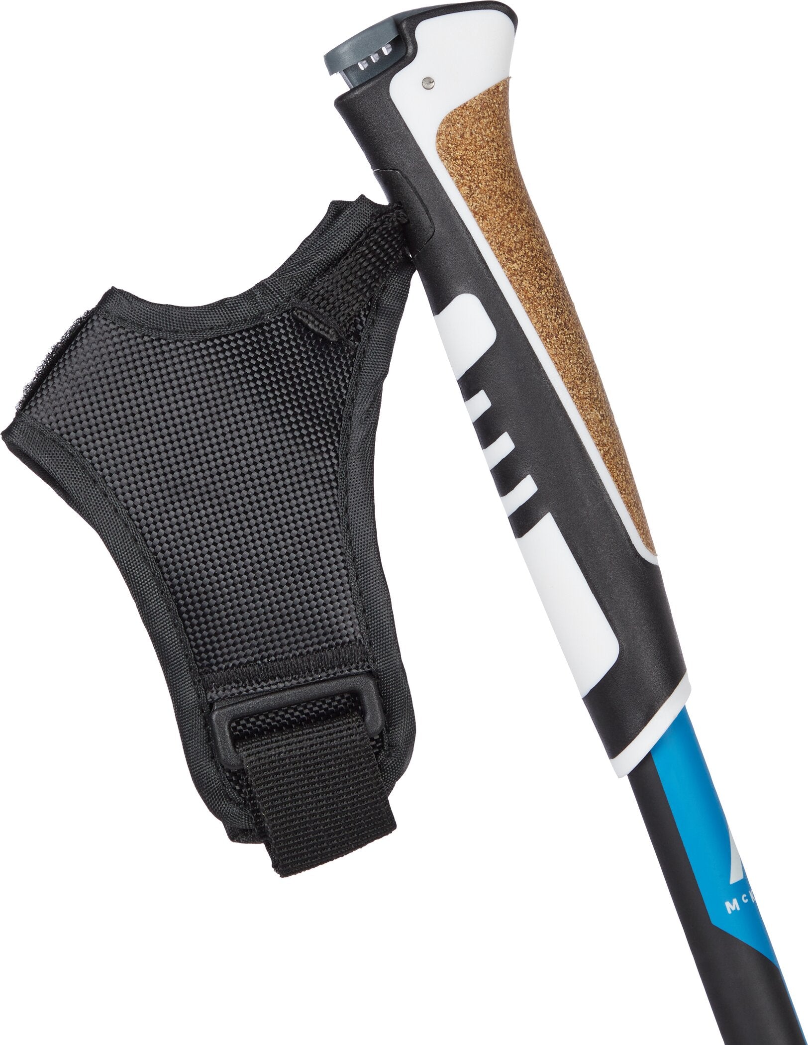 MCKINLEY Nordic Walkingstöcke Impulse 5.0 Carbon