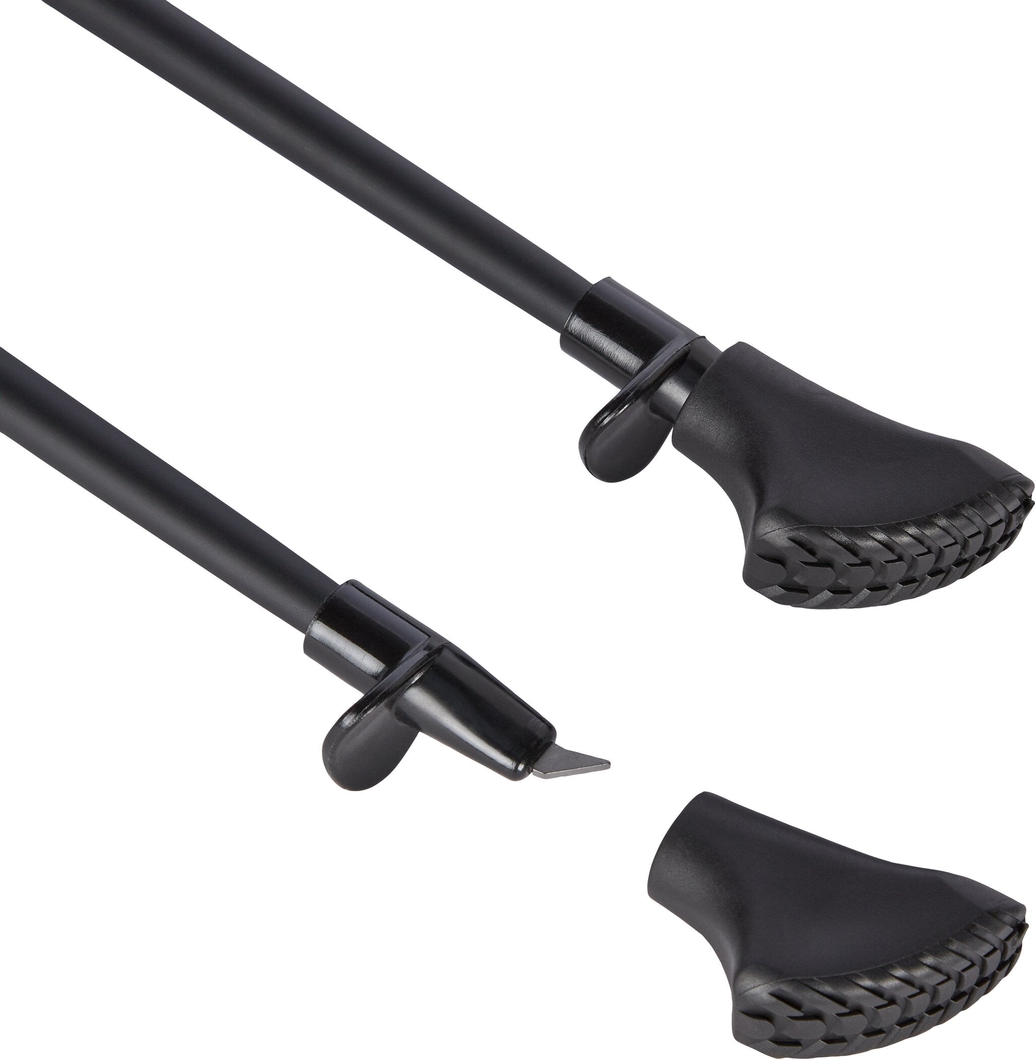 MCKINLEY Nordic Walkingstöcke Impulse 5.0 Carbon