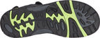 Herren Trekkingsandale Drawler II