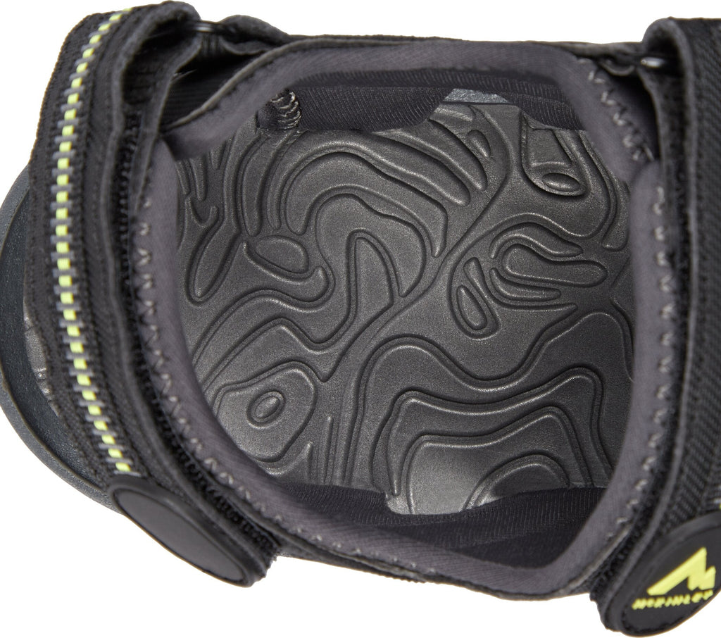 Herren Trekkingsandale Drawler II