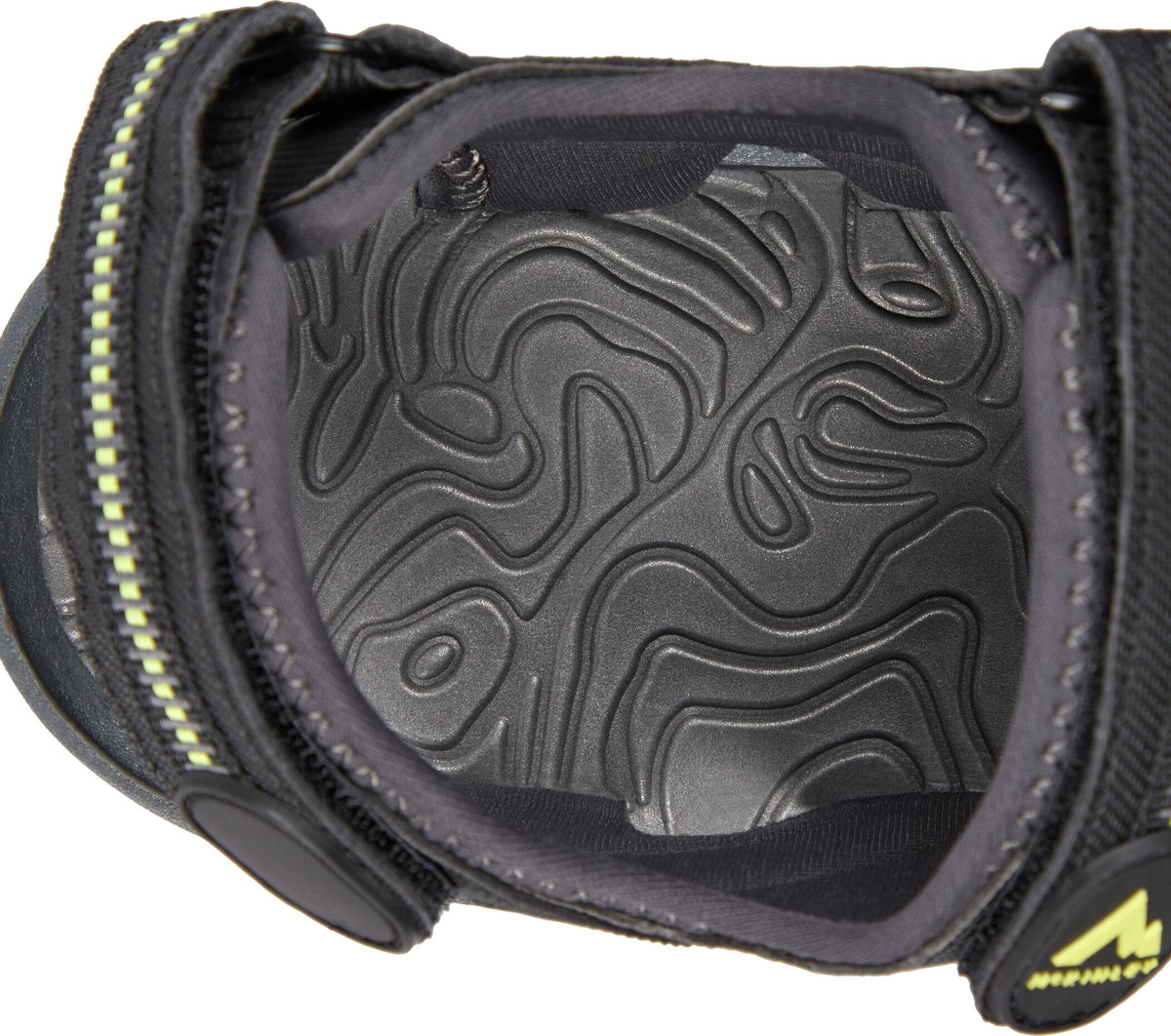 Herren Trekkingsandale Drawler II