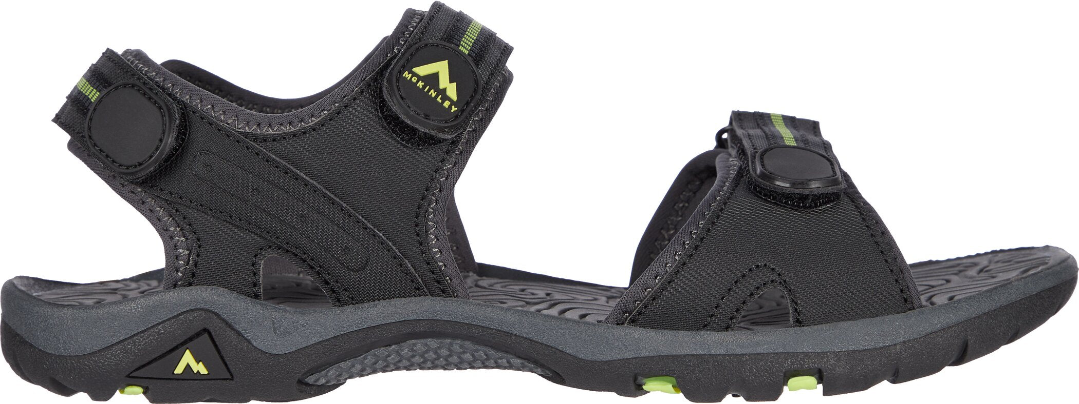MCKINLEY Herren Trekkingsandale Drawler II