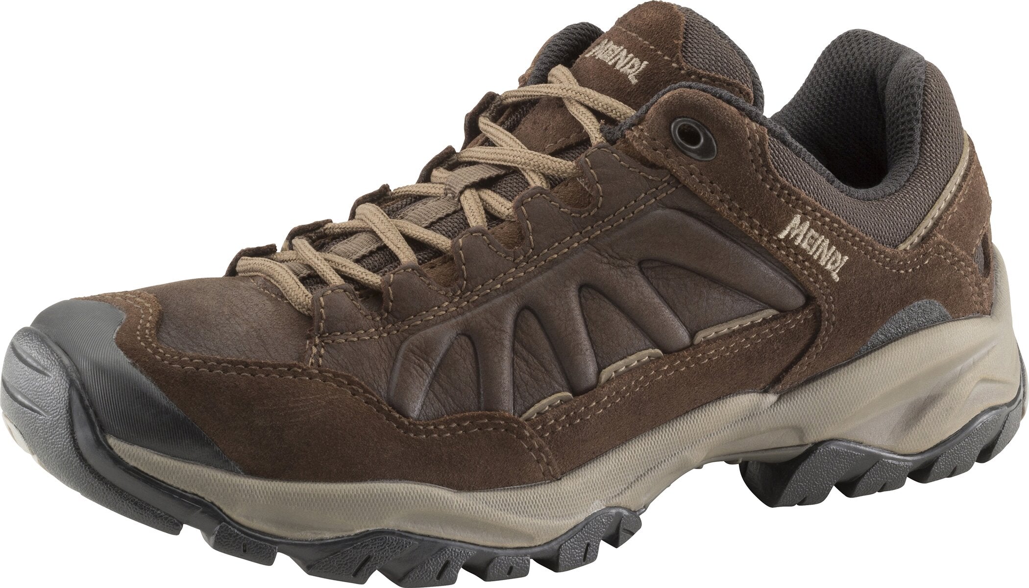 Damen Multifunktionsschuh Nebraska Lady Mid GTX