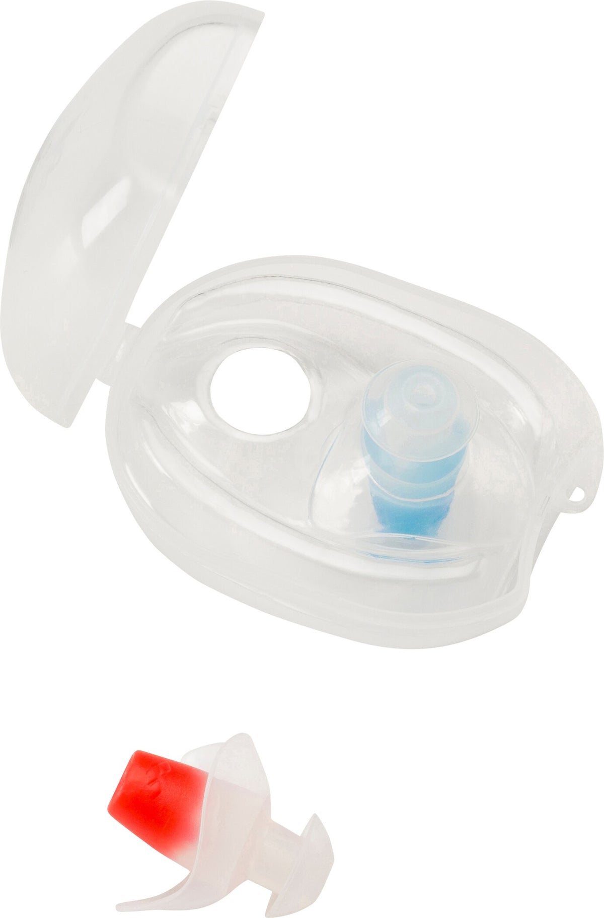 Schwimm Ohrenstöpsel Ergo – Ergonomisch & Wasserdicht