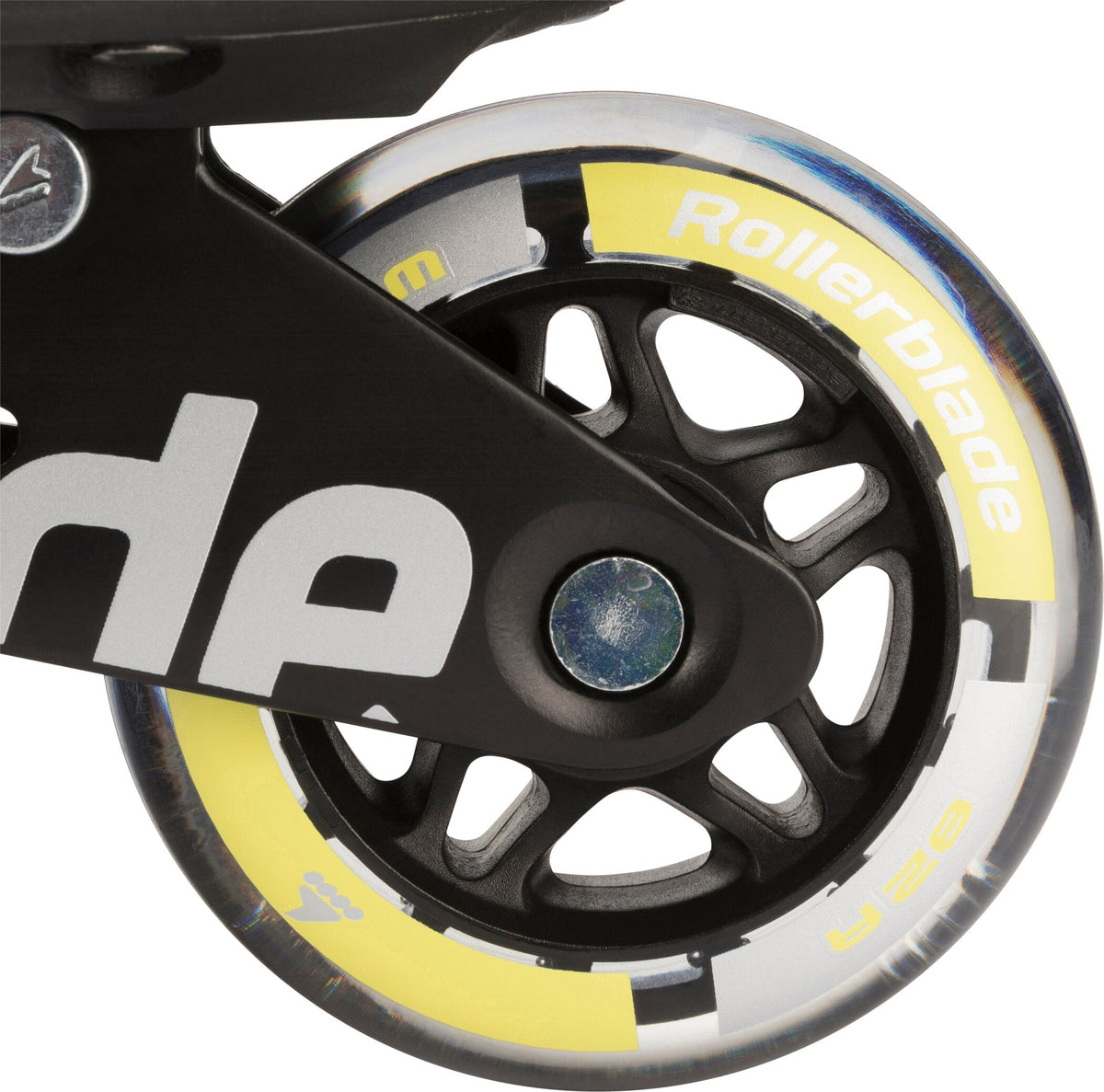 Inlineskates AERO 80 SC Herren