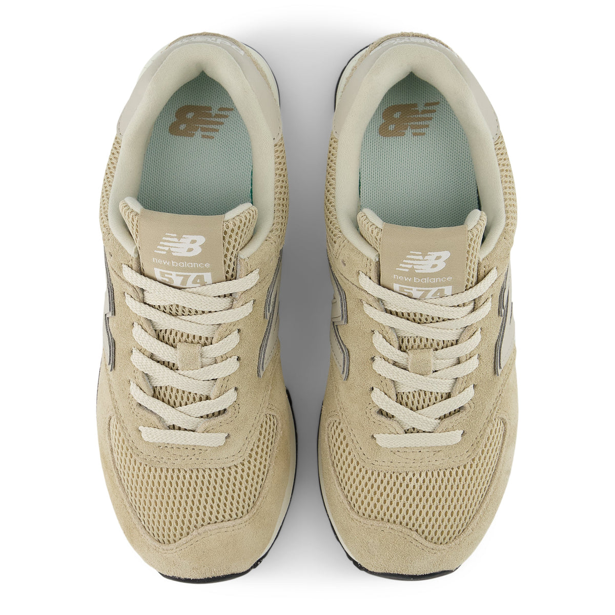 574 Damen Sneaker