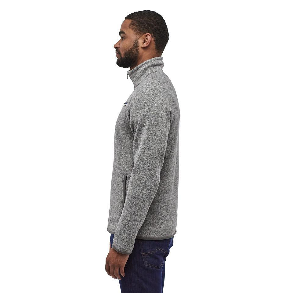 M´s Better Sweater Jacket Herren Fleecejacke