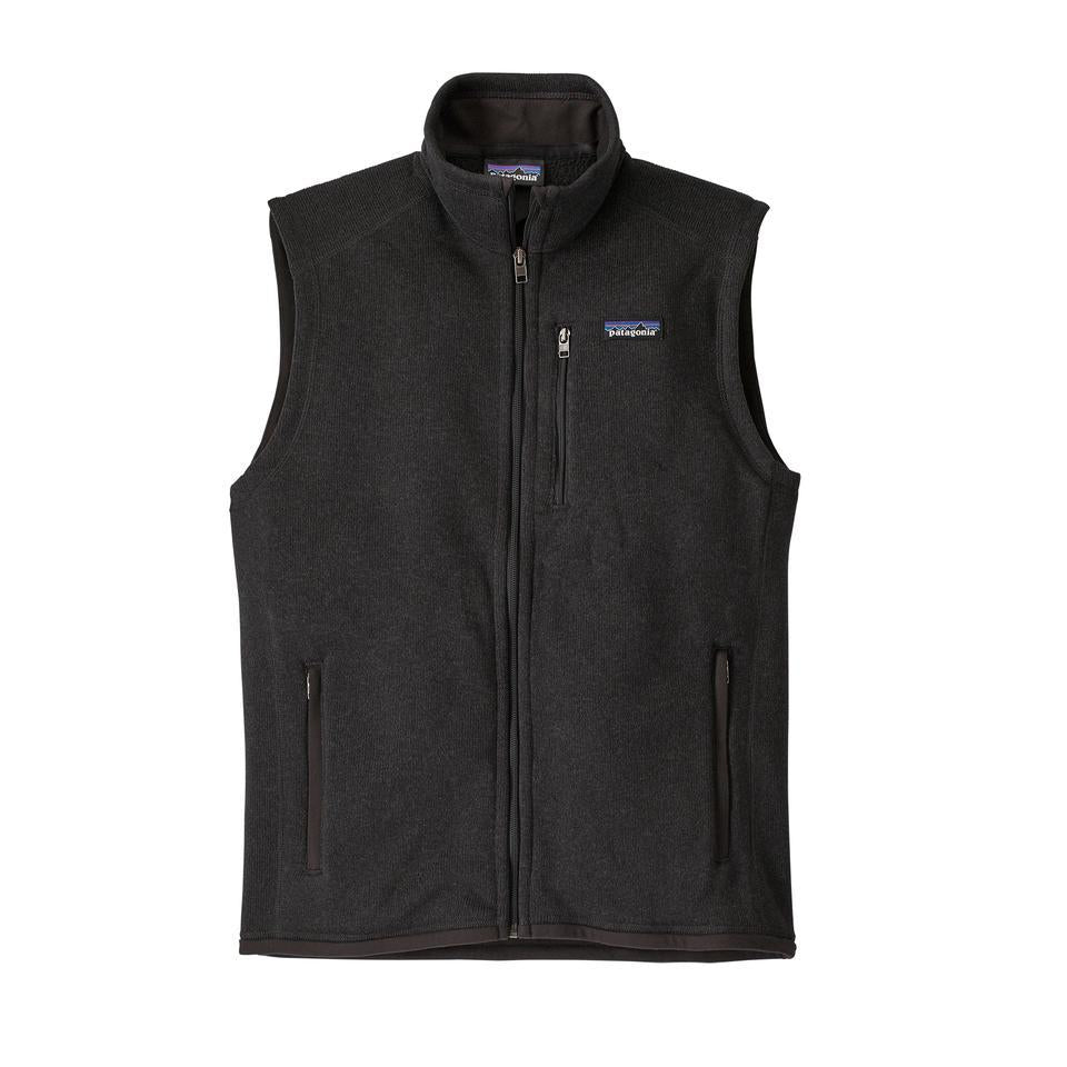 Better Sweater Vest Herren