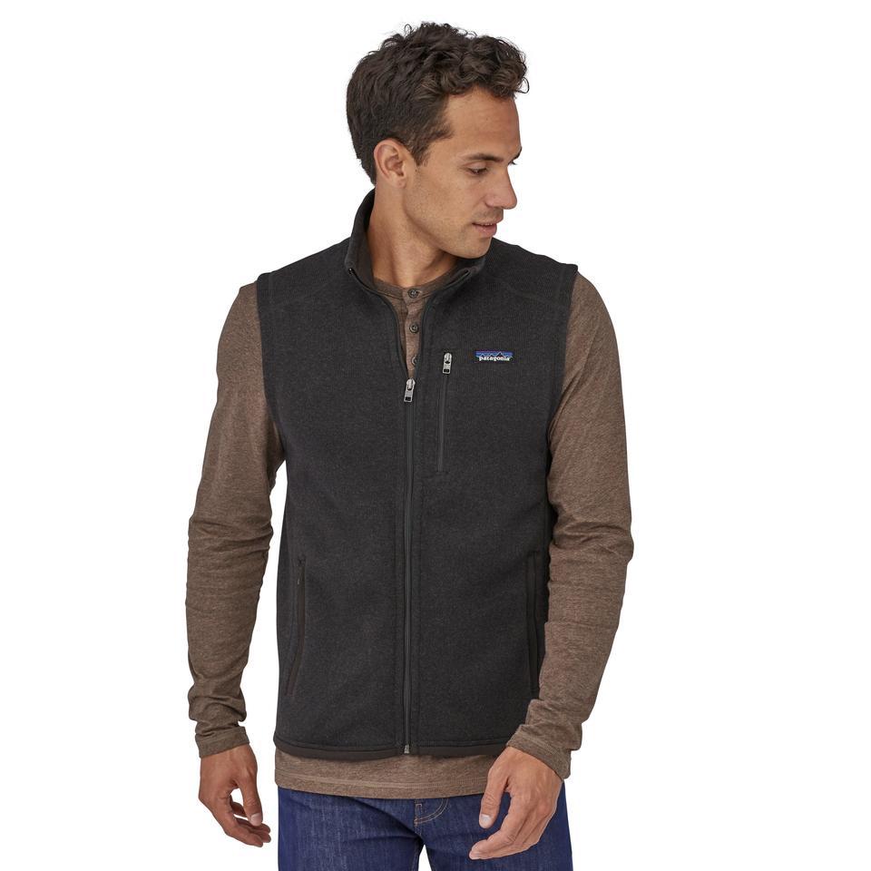 Better Sweater Vest Herren