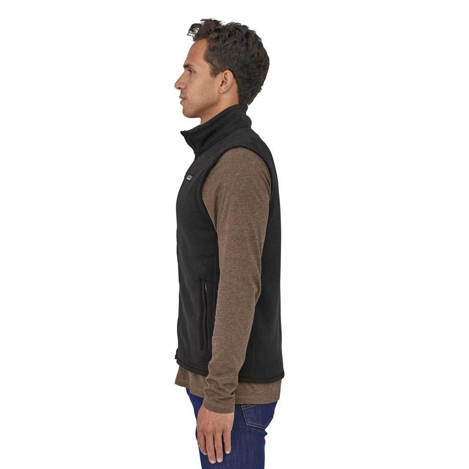 Better Sweater Vest Herren