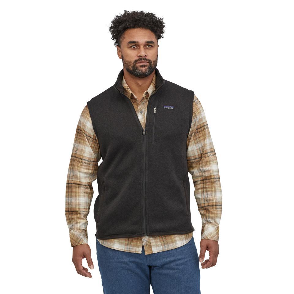Better Sweater Vest Herren