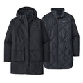 W´s Pine Bank 3-in-1 Parka Damenjacke