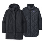 W´s Pine Bank 3-in-1 Parka Damenjacke