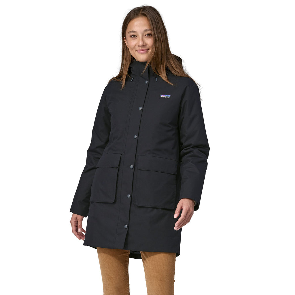 W´s Pine Bank 3-in-1 Parka Damenjacke