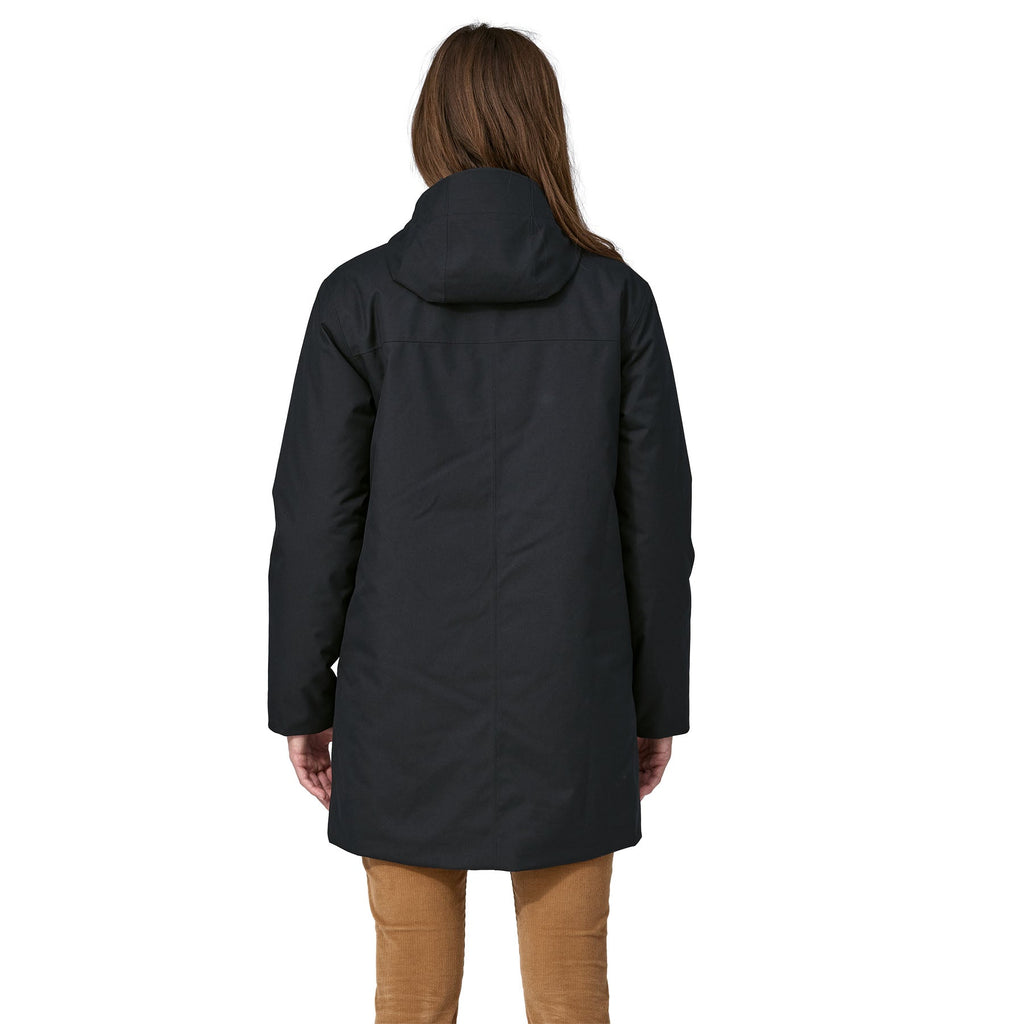W´s Pine Bank 3-in-1 Parka Damenjacke