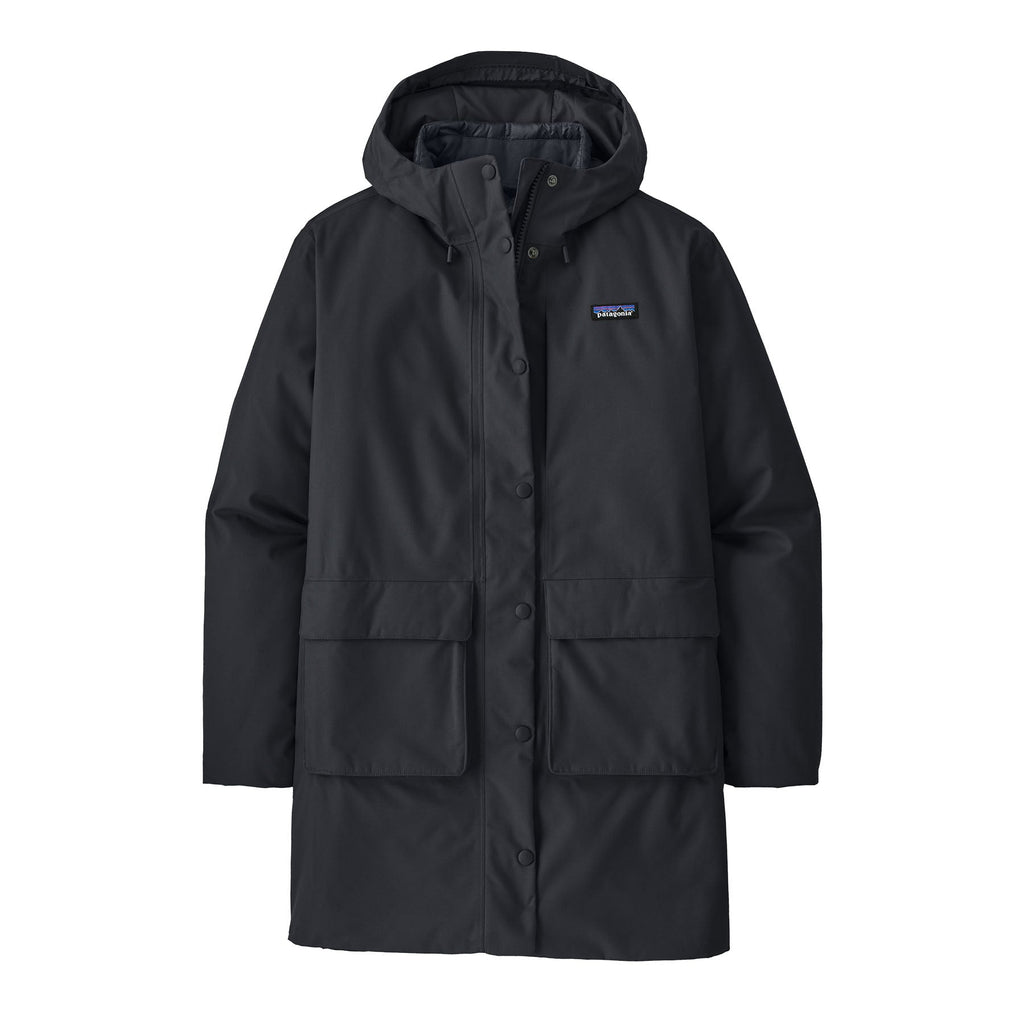 W´s Pine Bank 3-in-1 Parka Damenjacke