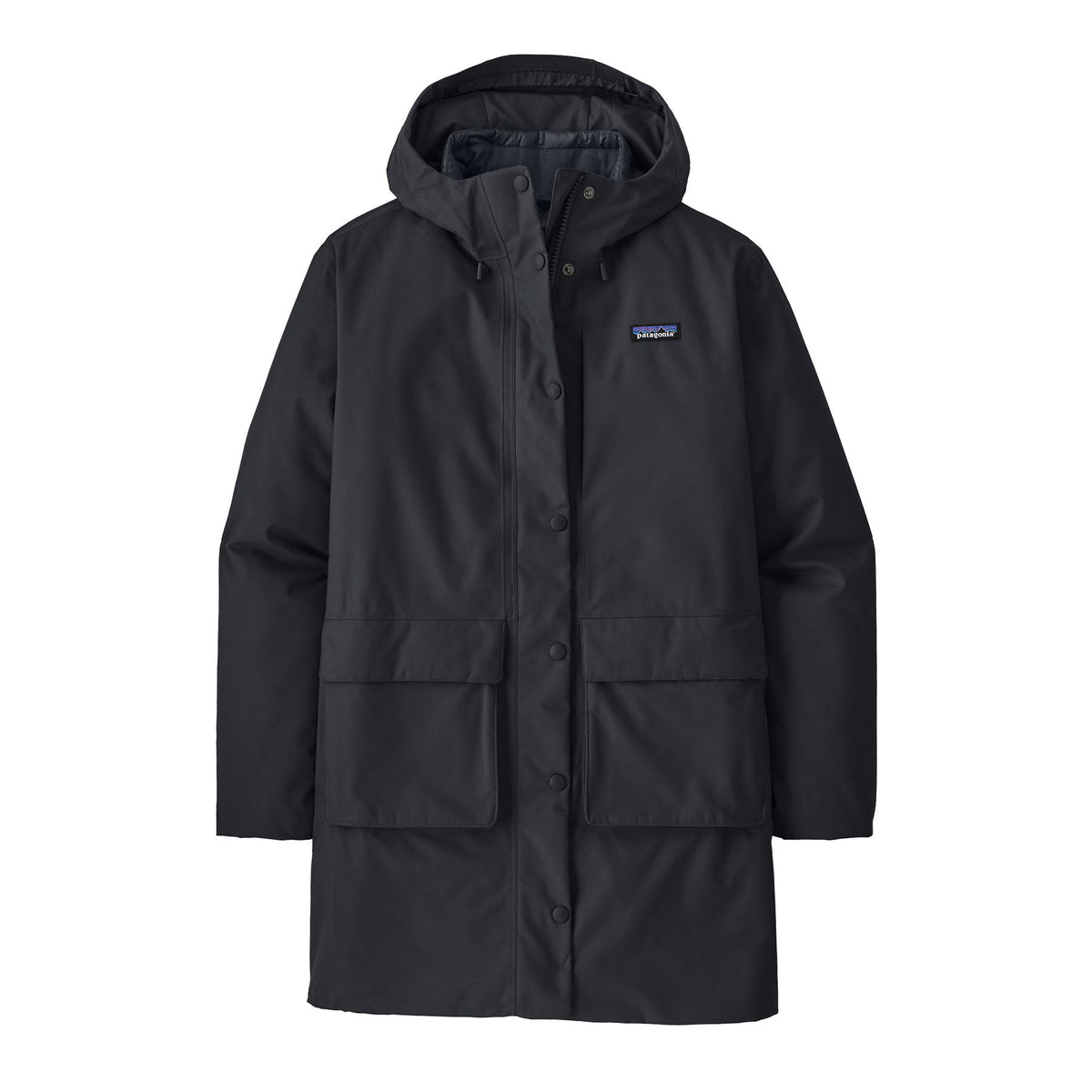 W´s Pine Bank 3-in-1 Parka Damenjacke