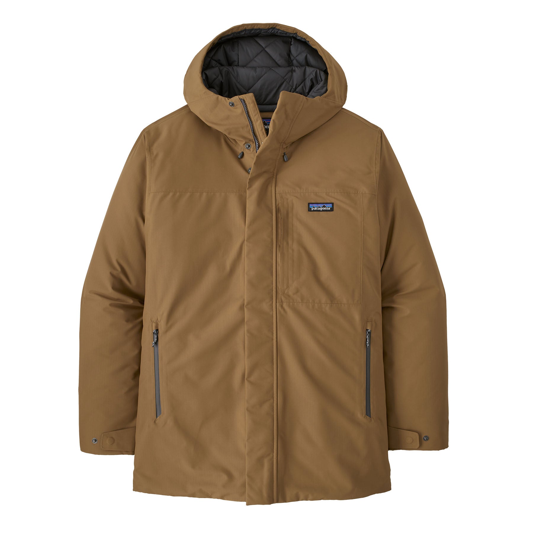 M´s Windshadow Parka