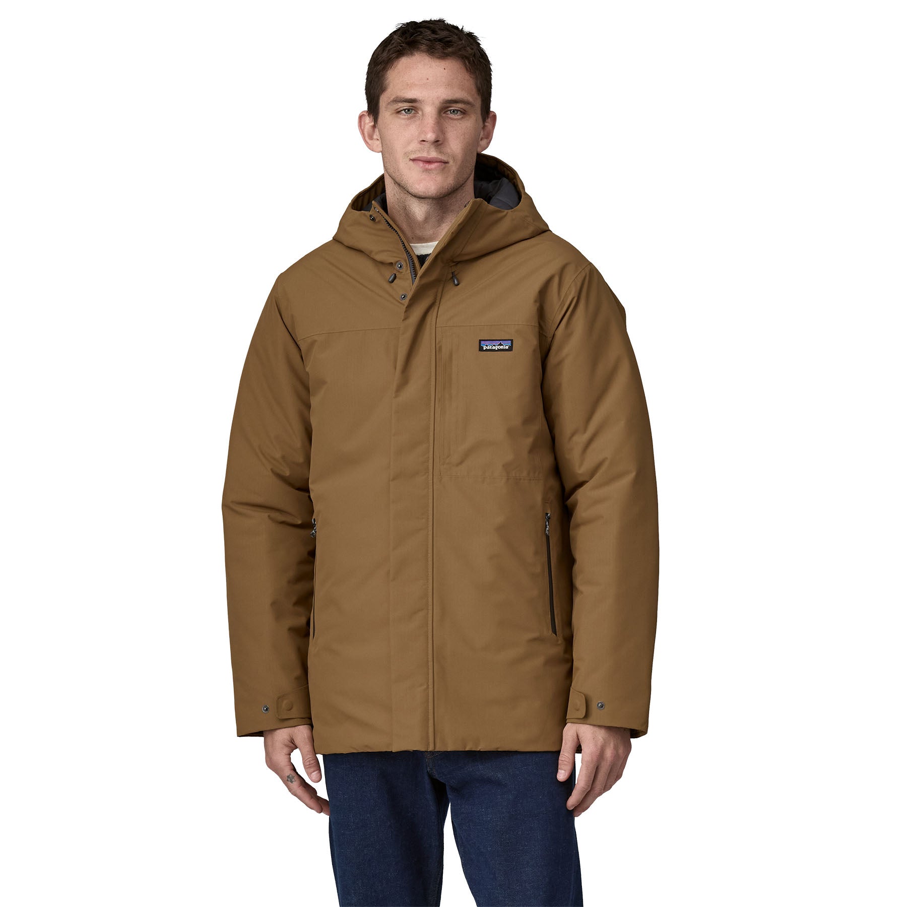 M´s Windshadow Parka