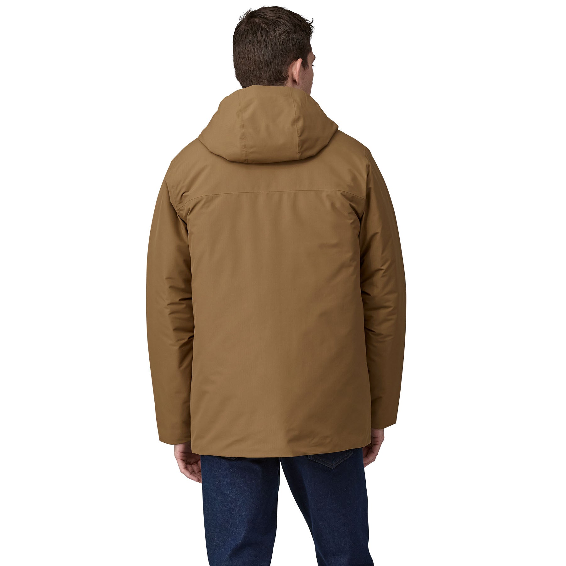 M´s Windshadow Parka