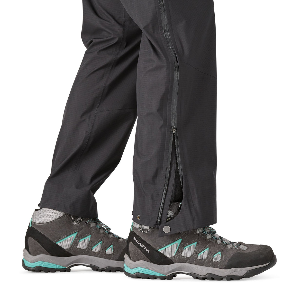 W´s Granite Crest Regenhose wasserdicht & atmungsaktiv