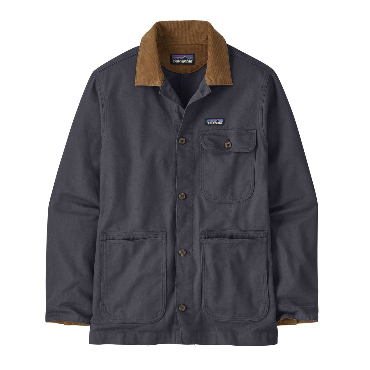Point Reyes Canvas Jkt Herren Jacke