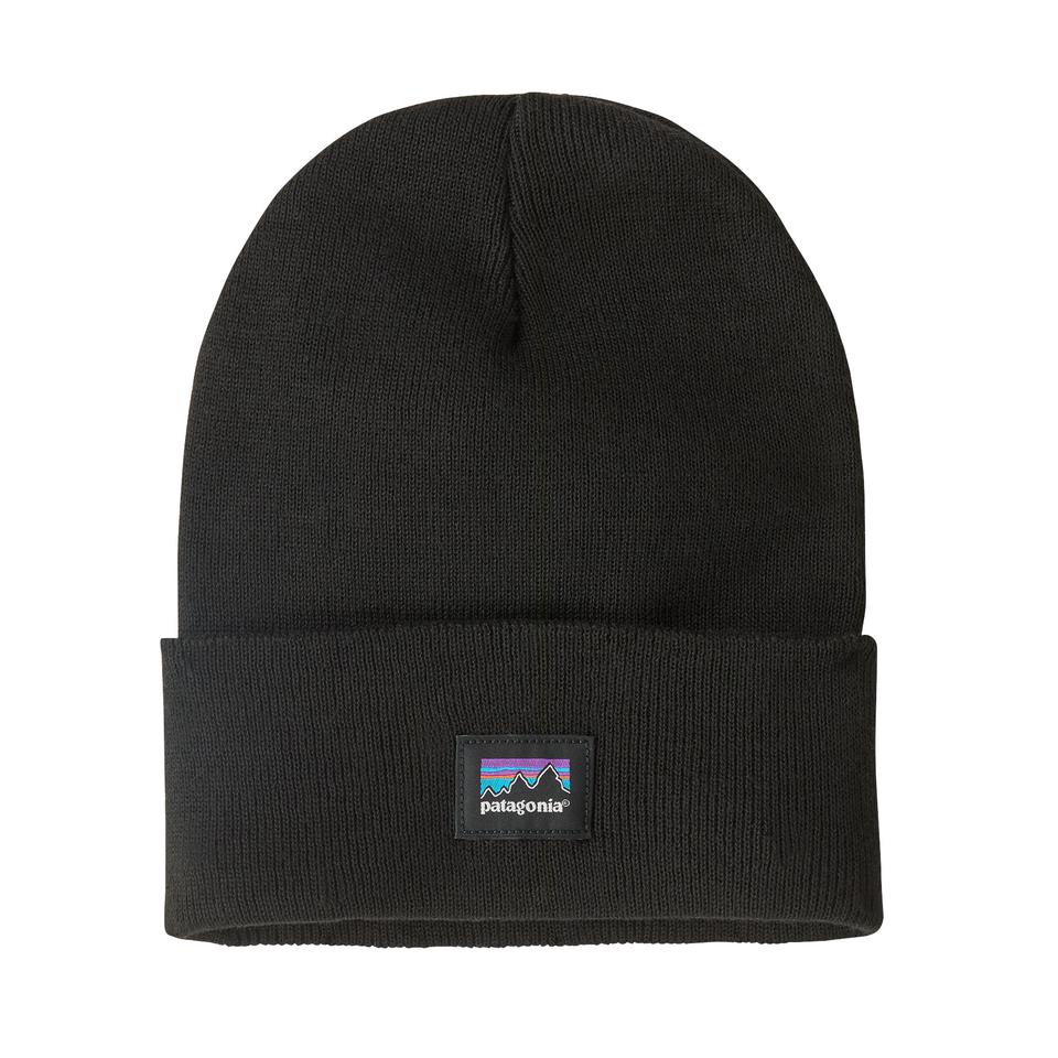 Everyday Beanie aus recyceltem Polyester