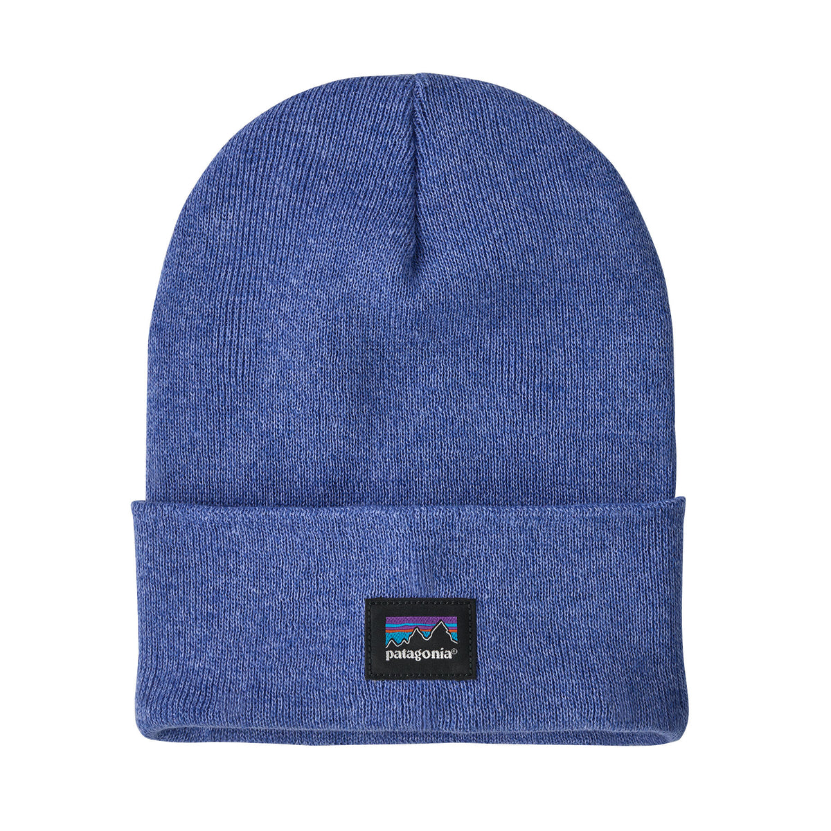 Everyday Beanie aus recyceltem Polyester
