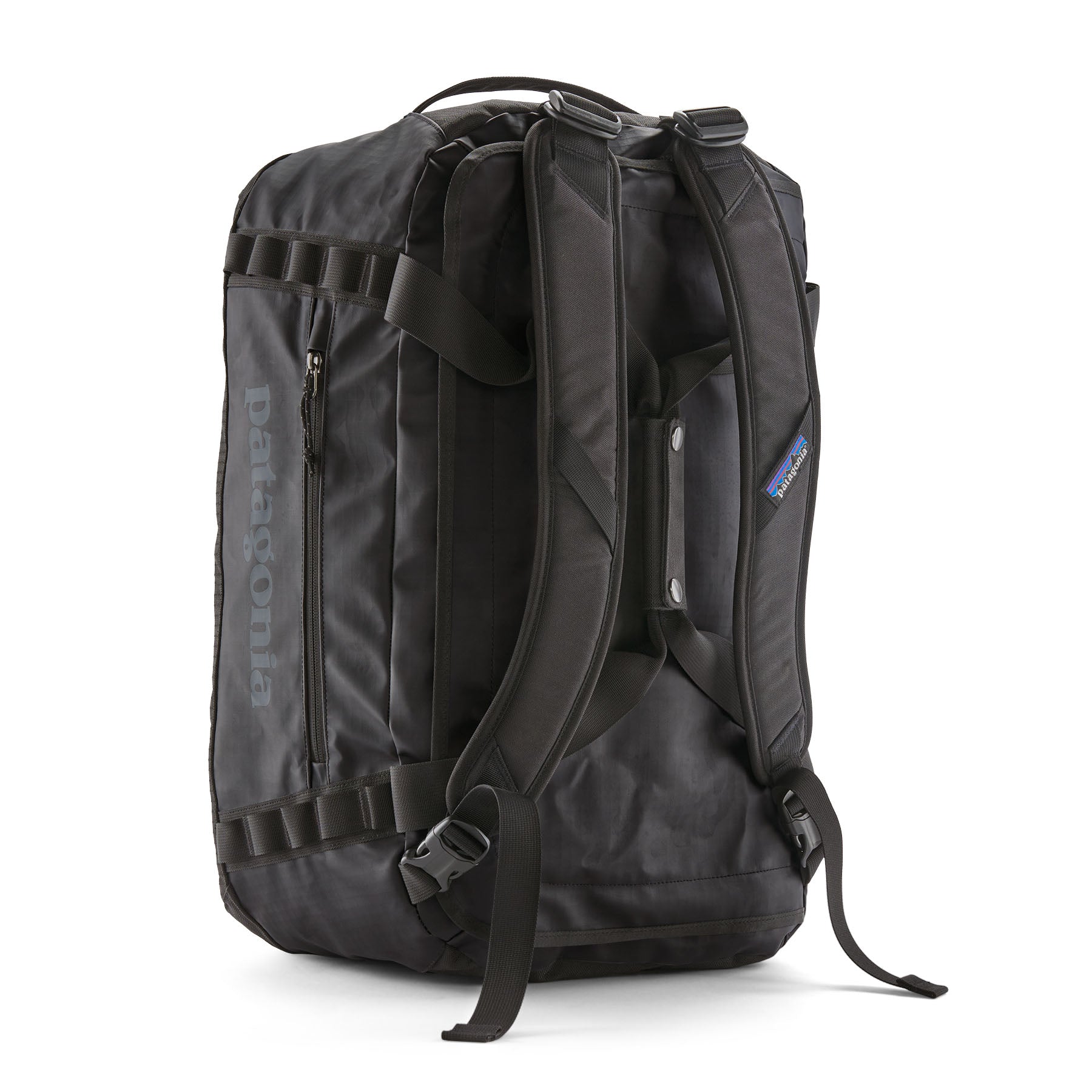 Black Hole Duffel 40L