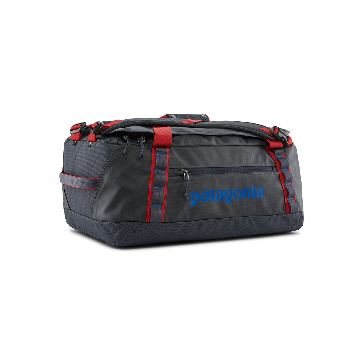 Black Hole Duffel 40L Reisetasche