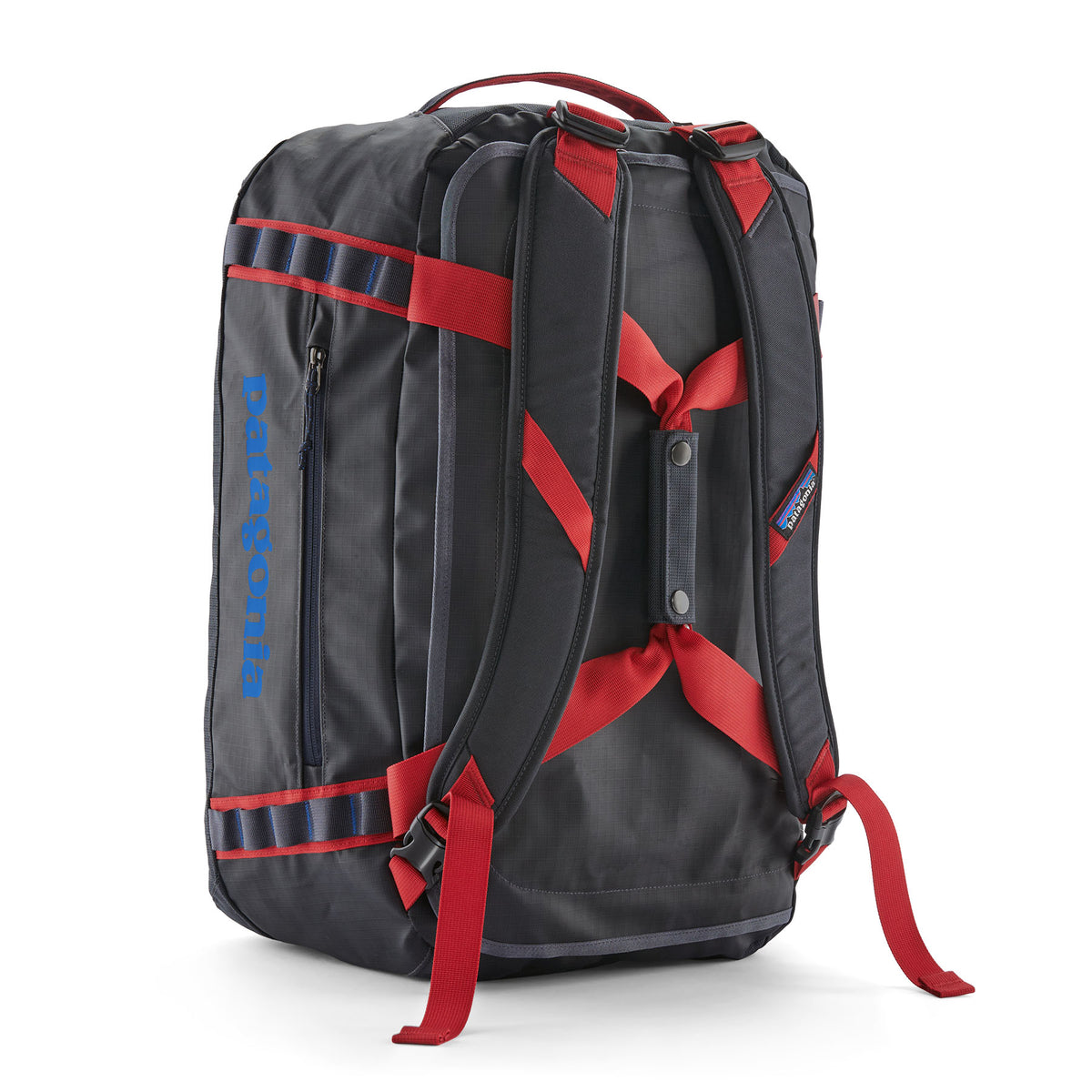 Black Hole Duffel 40L Reisetasche
