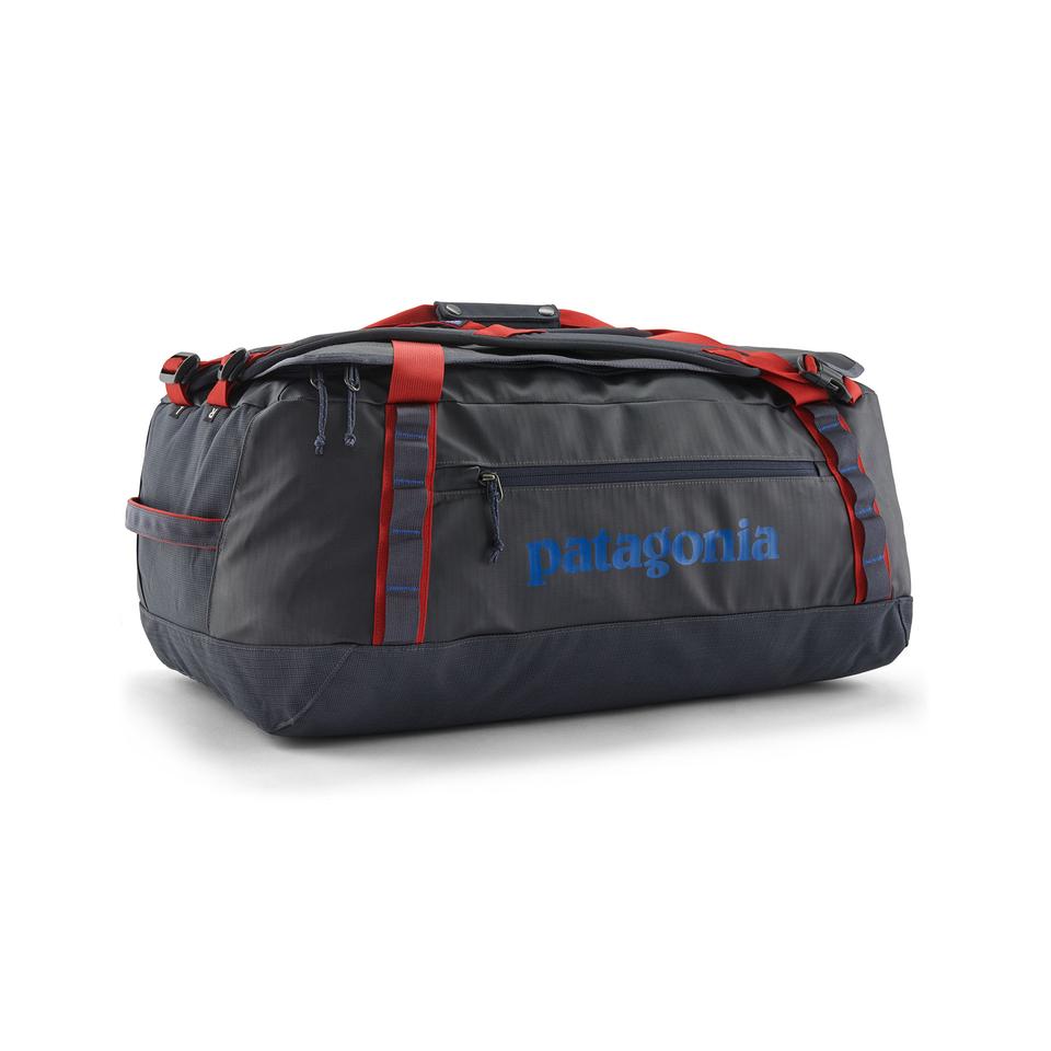 Black Hole Duffel 55L Reisetasche