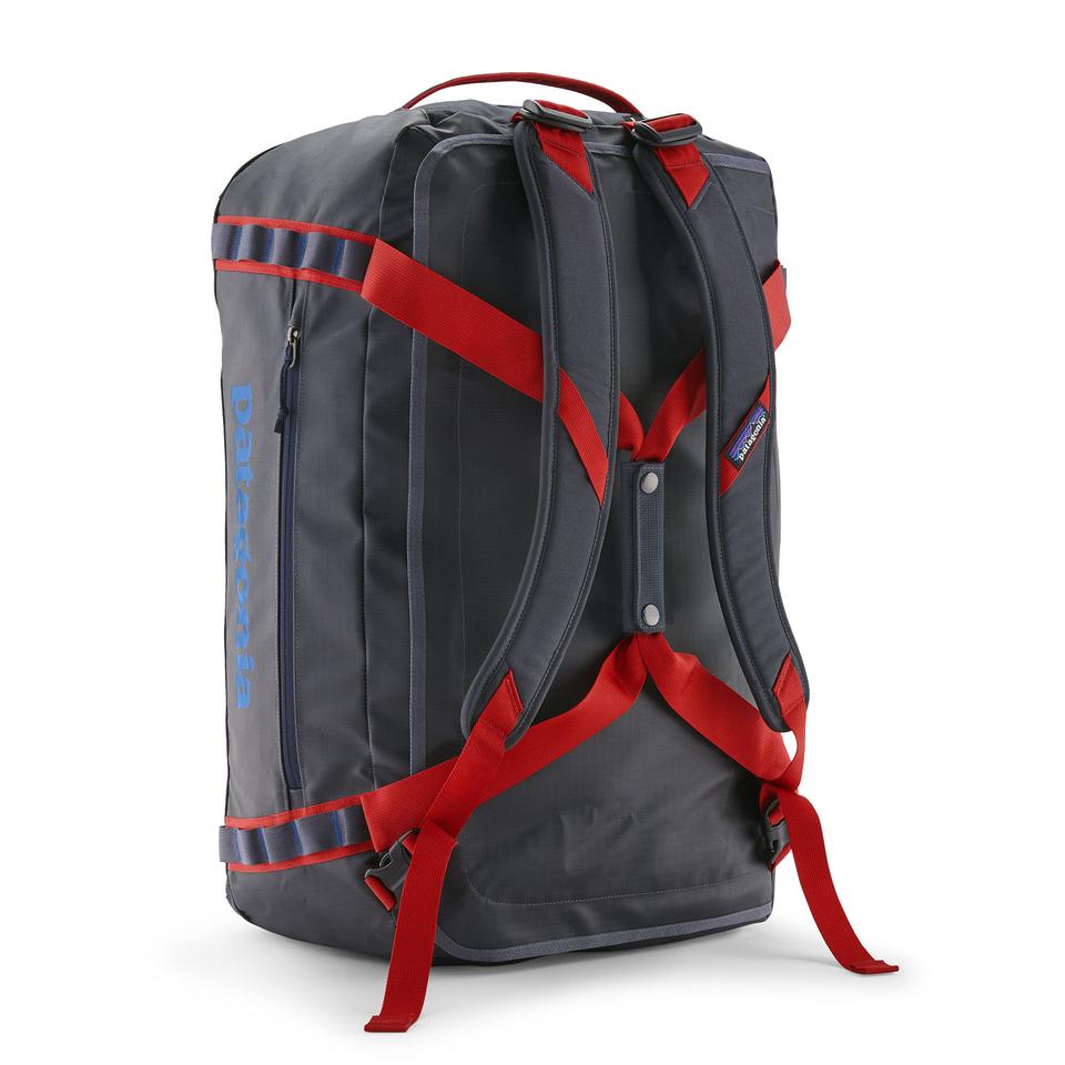 Black Hole Duffel 55L Reisetasche