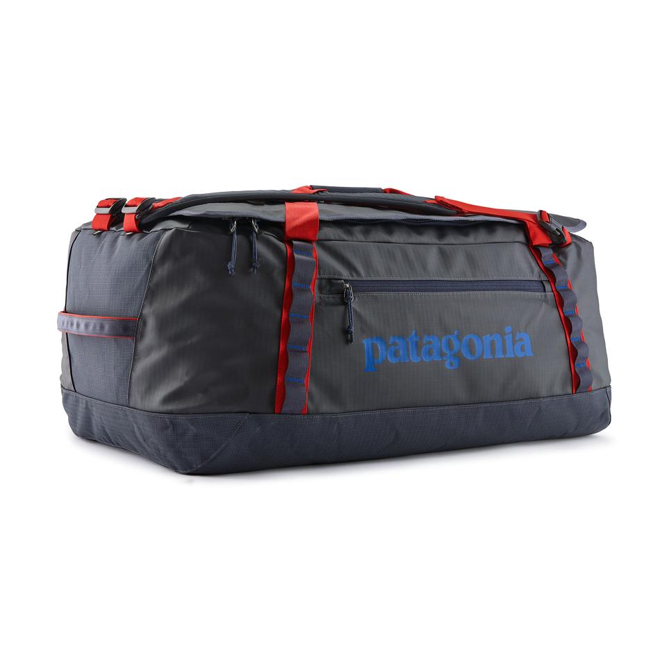 Black Hole Duffel 70L – Robuste Outdoor-Tasche