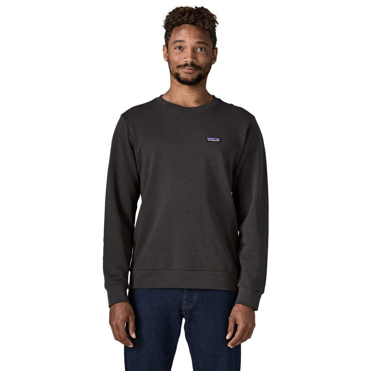 Daily Crew Herren Pullover