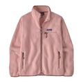Retro Pile Jkt Damen Jacke