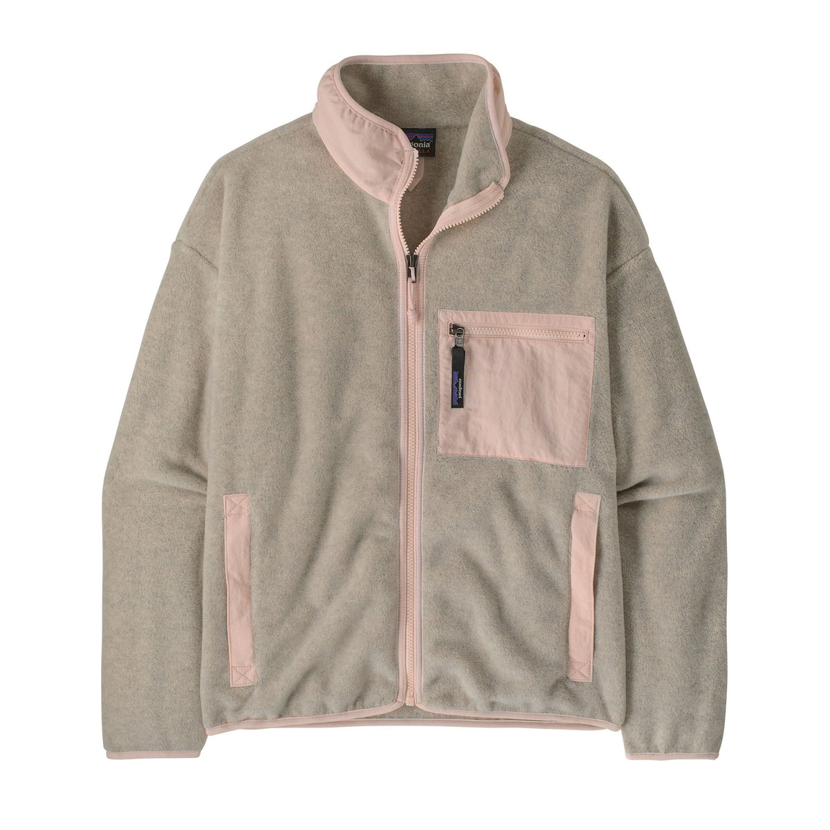 Synch Jkt Damen Jacke