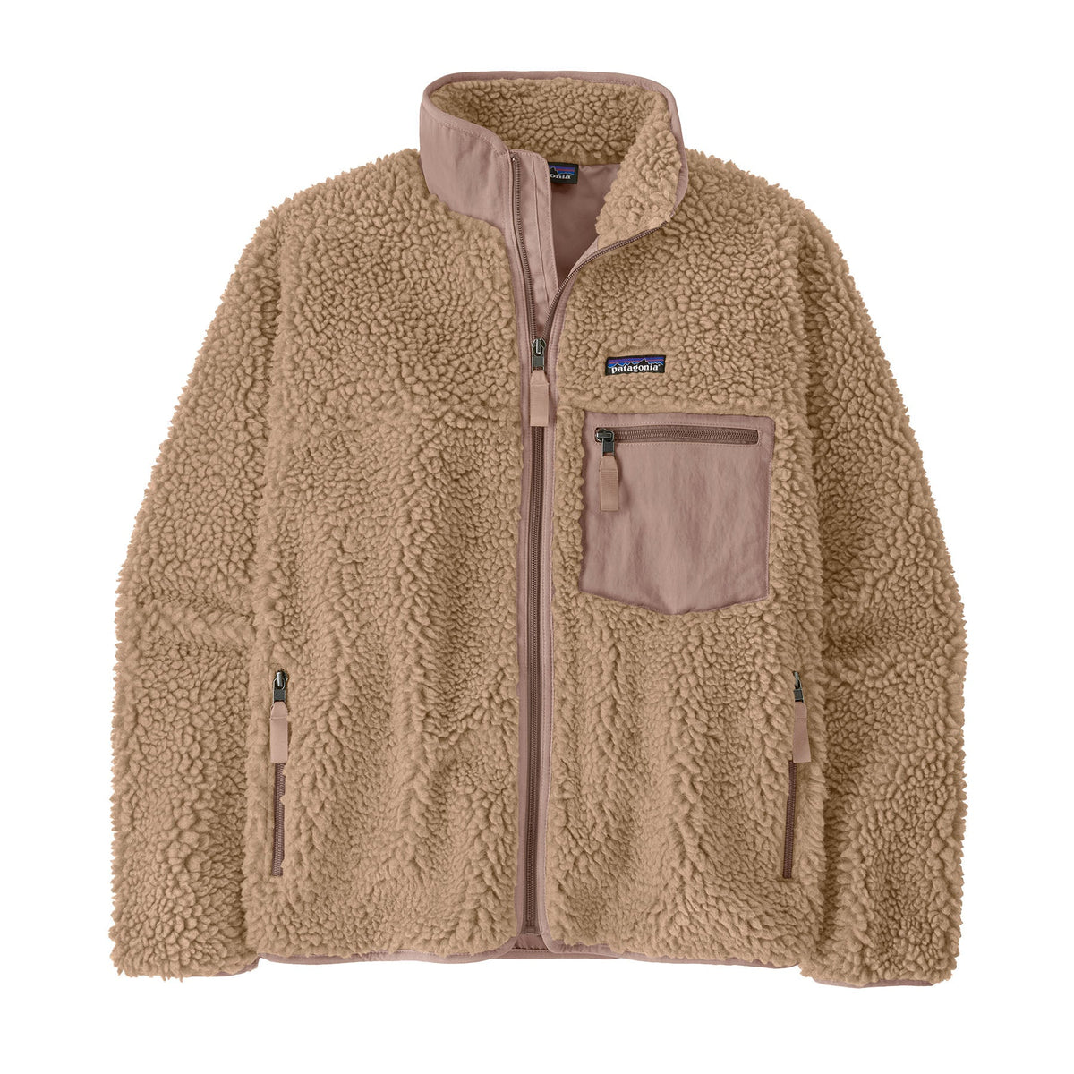 Classic Retro-X Jkt Damen Jacke
