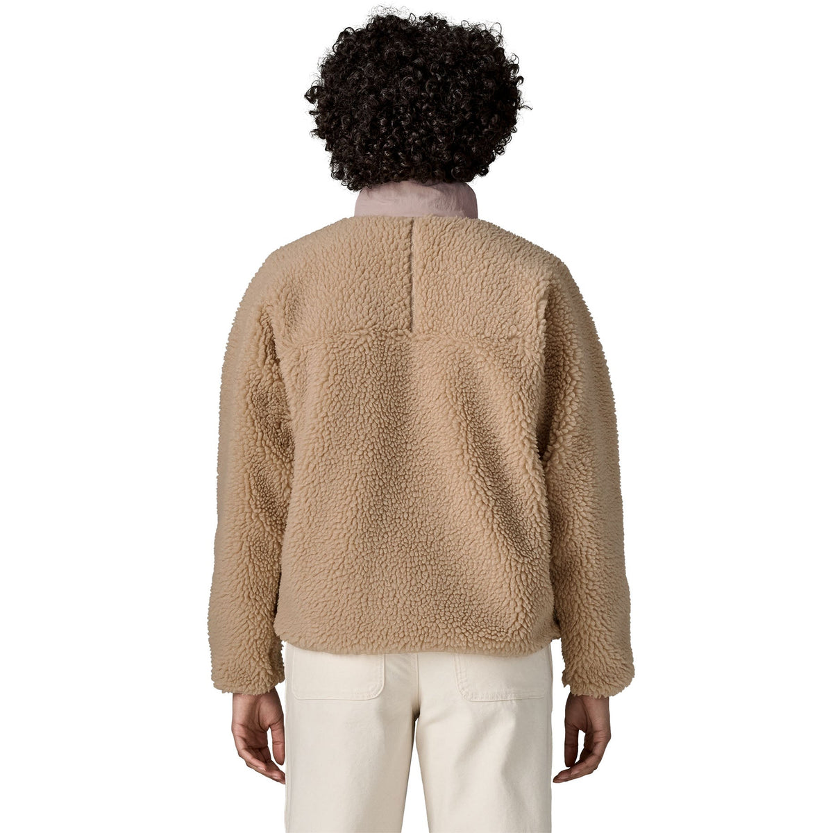 Classic Retro-X Jkt Damen Jacke