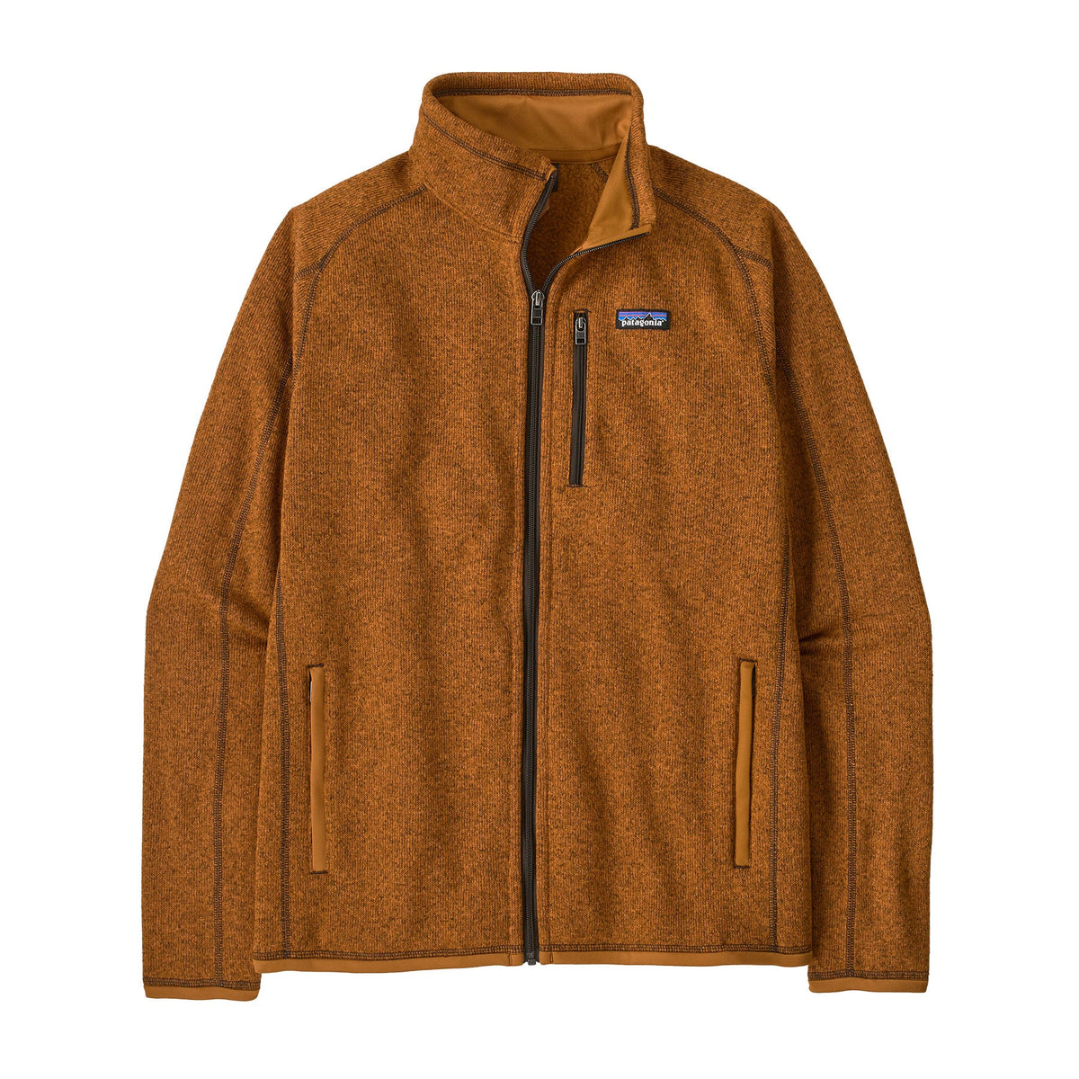 M´s Better Sweater Jacket Herren Fleecejacke