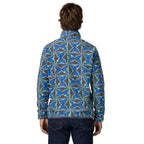 M´s LW Synch Snap-T P/O Herren Hoodie