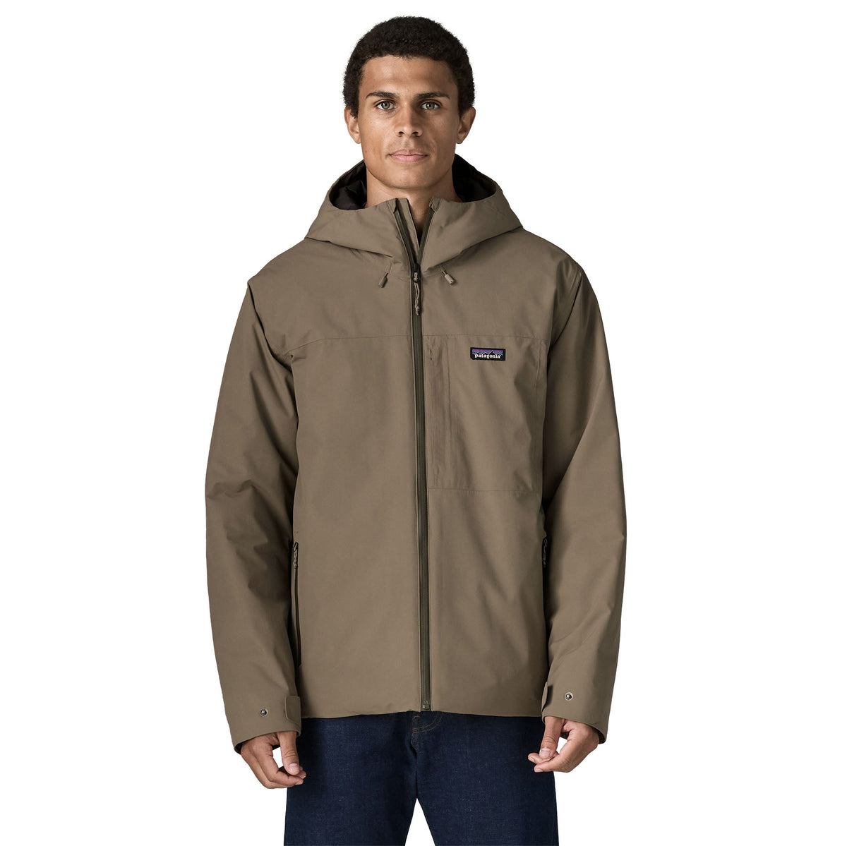 Windshadow Jkt Herren Winterjacke