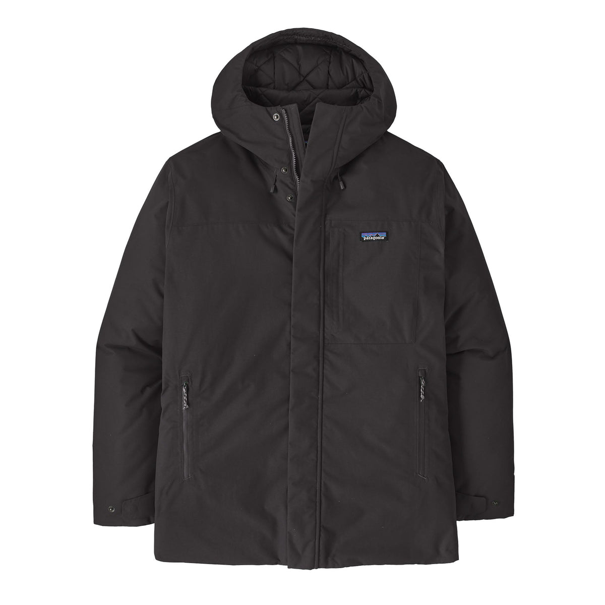 Windshadow Parka Herren
