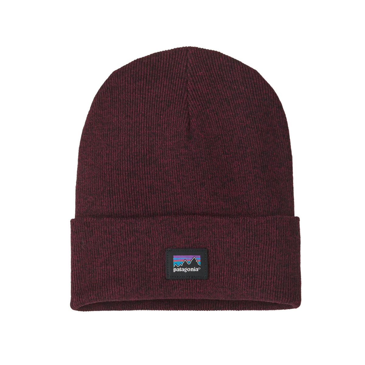 Everyday Beanie aus recyceltem Polyester