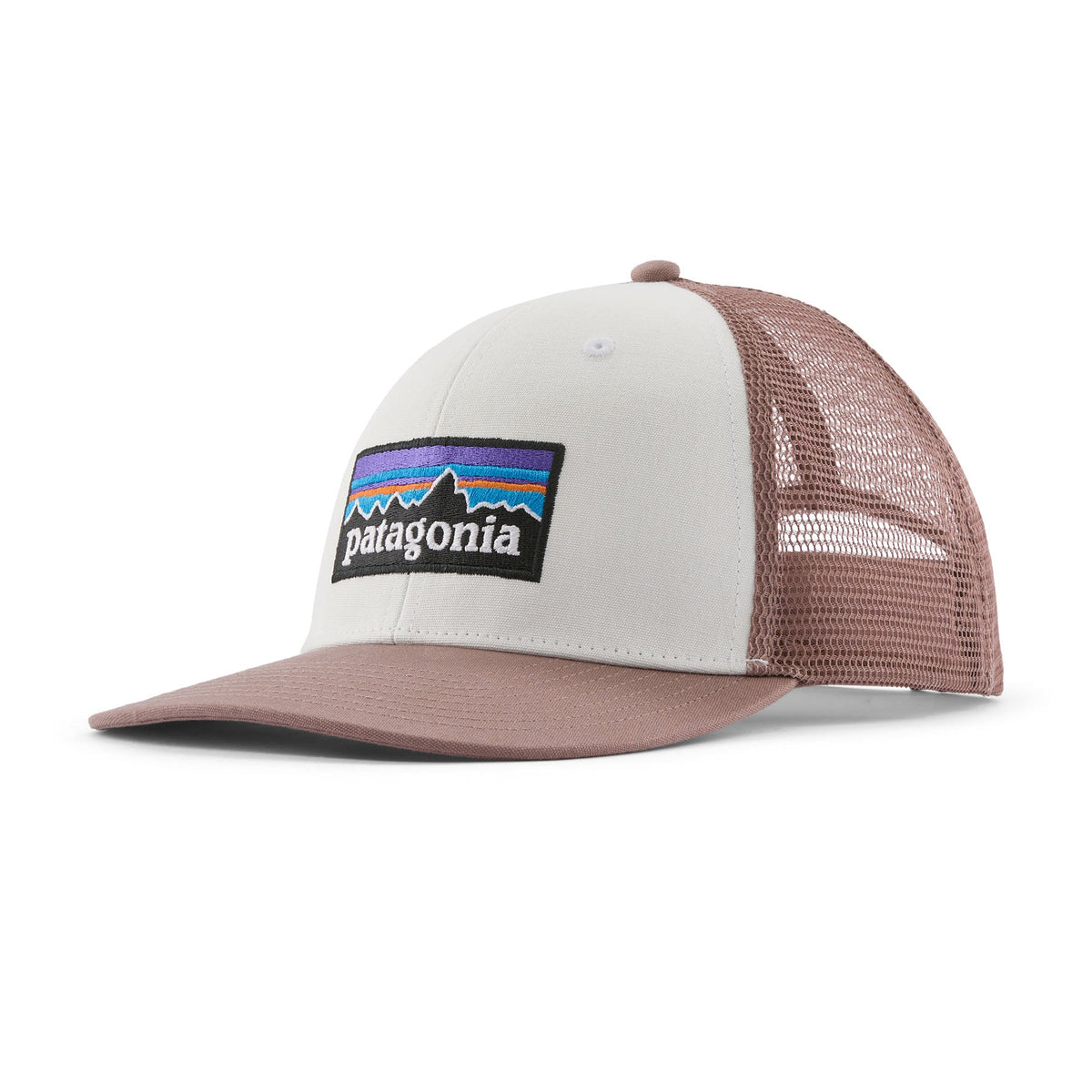 P-6 Logo Trucker Hat – Outdoor Cap
