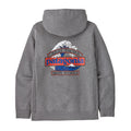 Great Waves Uprisal Hoody Herren Pullover