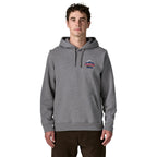Great Waves Uprisal Hoody Herren Pullover