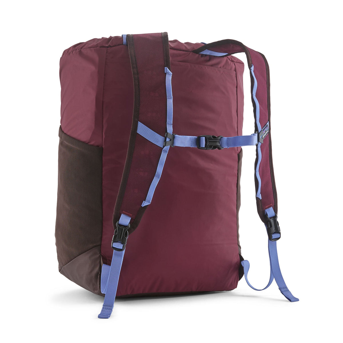 Terravia Tote Pack