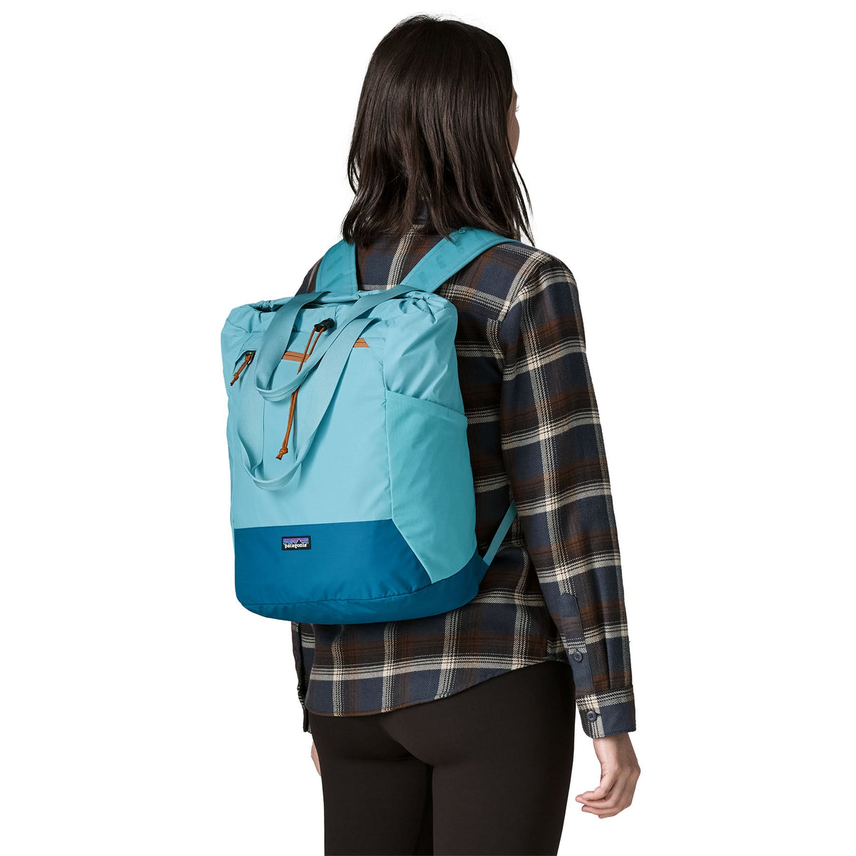 Terravia Tote Pack