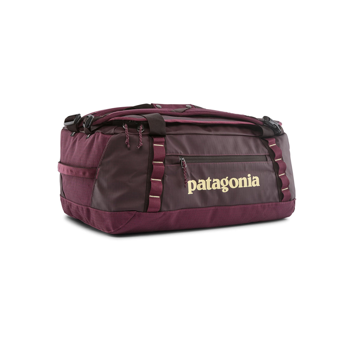 Black Hole Duffel 40L Reisetasche